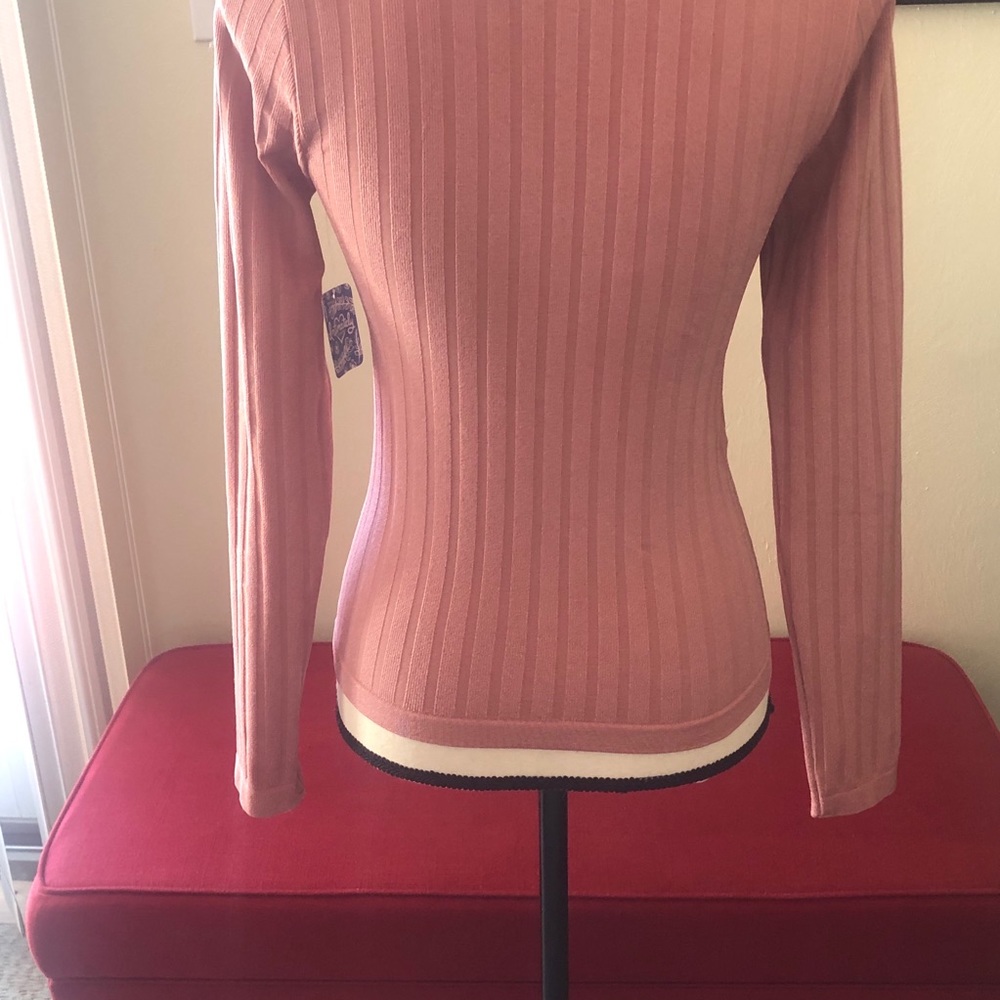 NWT Free People Lucky You Layering Top - Picture 8 of 11